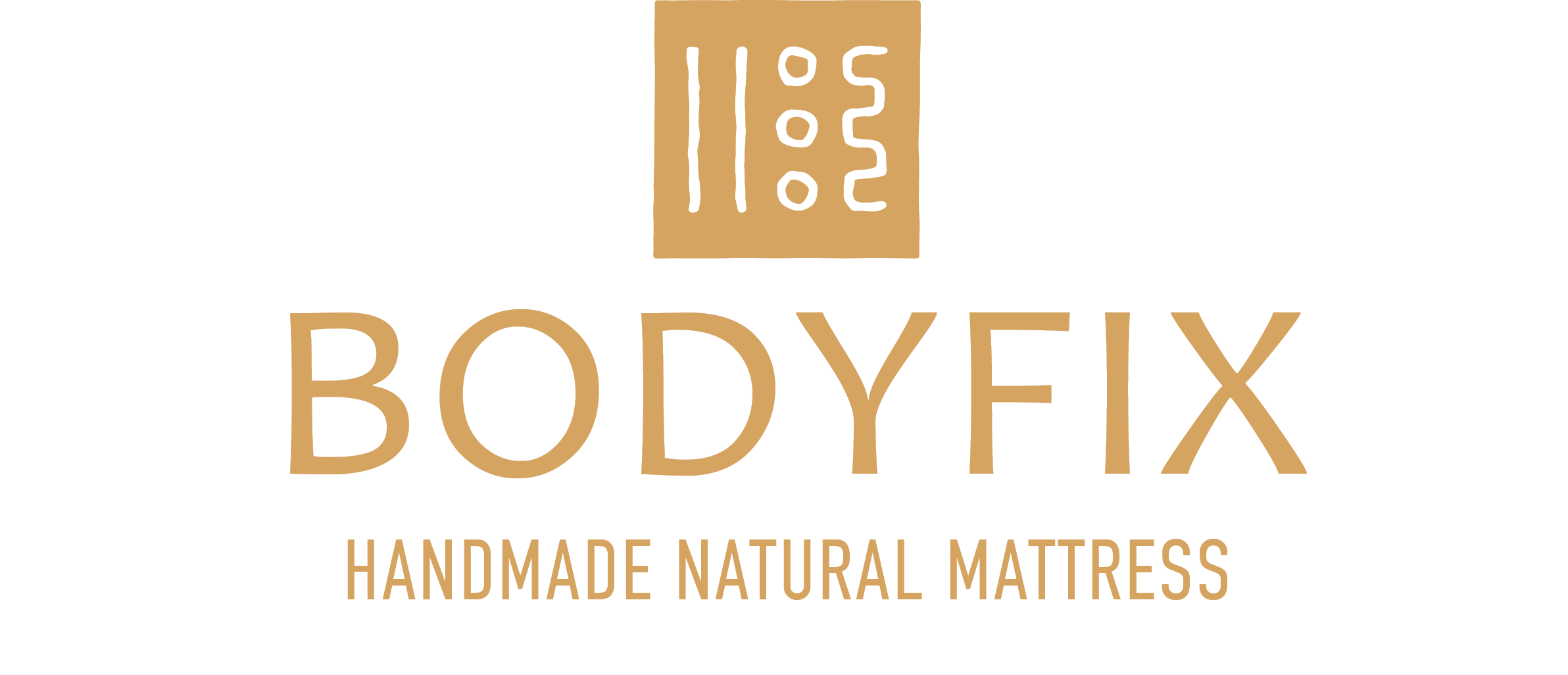 BodyFix - Handmade Natural Mattress